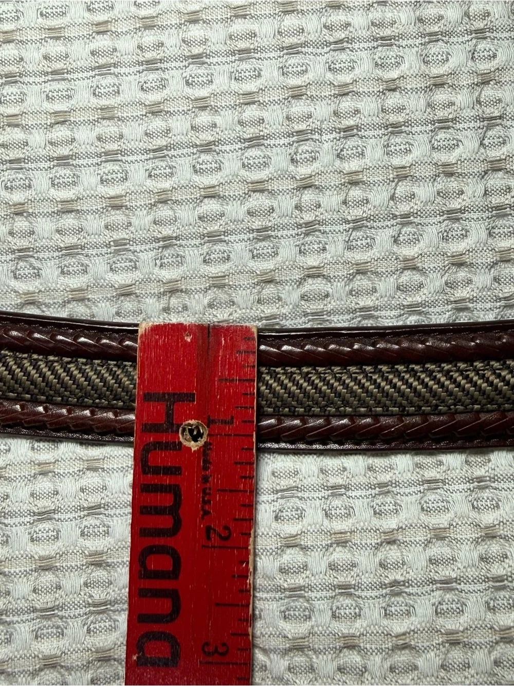 Brighton leather mens