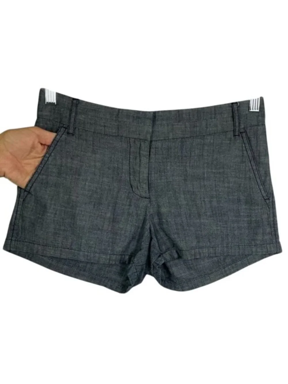 J. Crew classic warm
