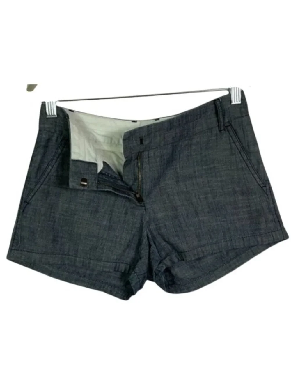 J. Crew classic warm
