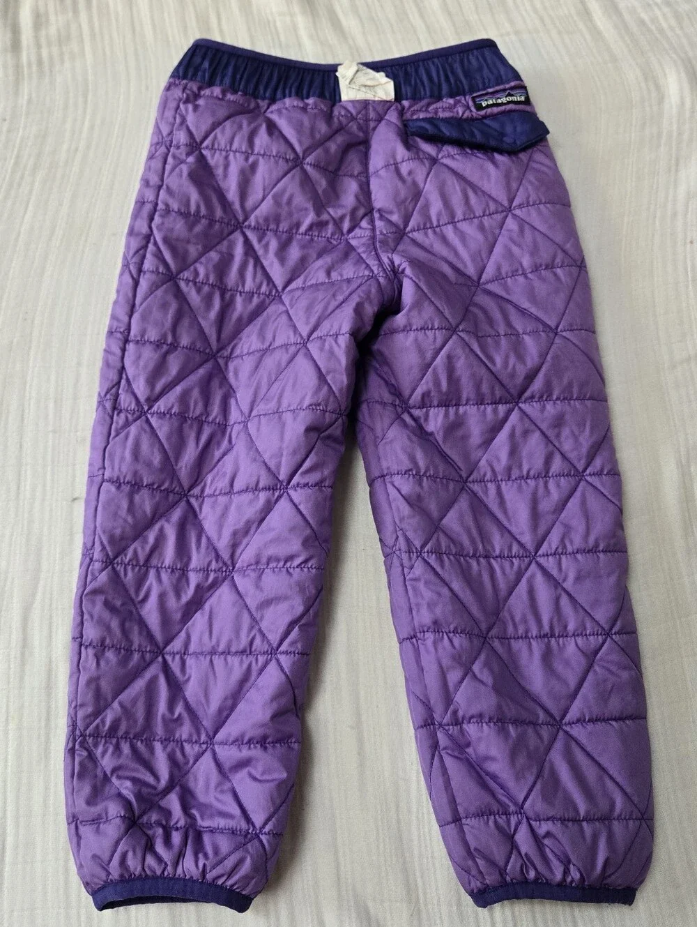 Patagonia two piece