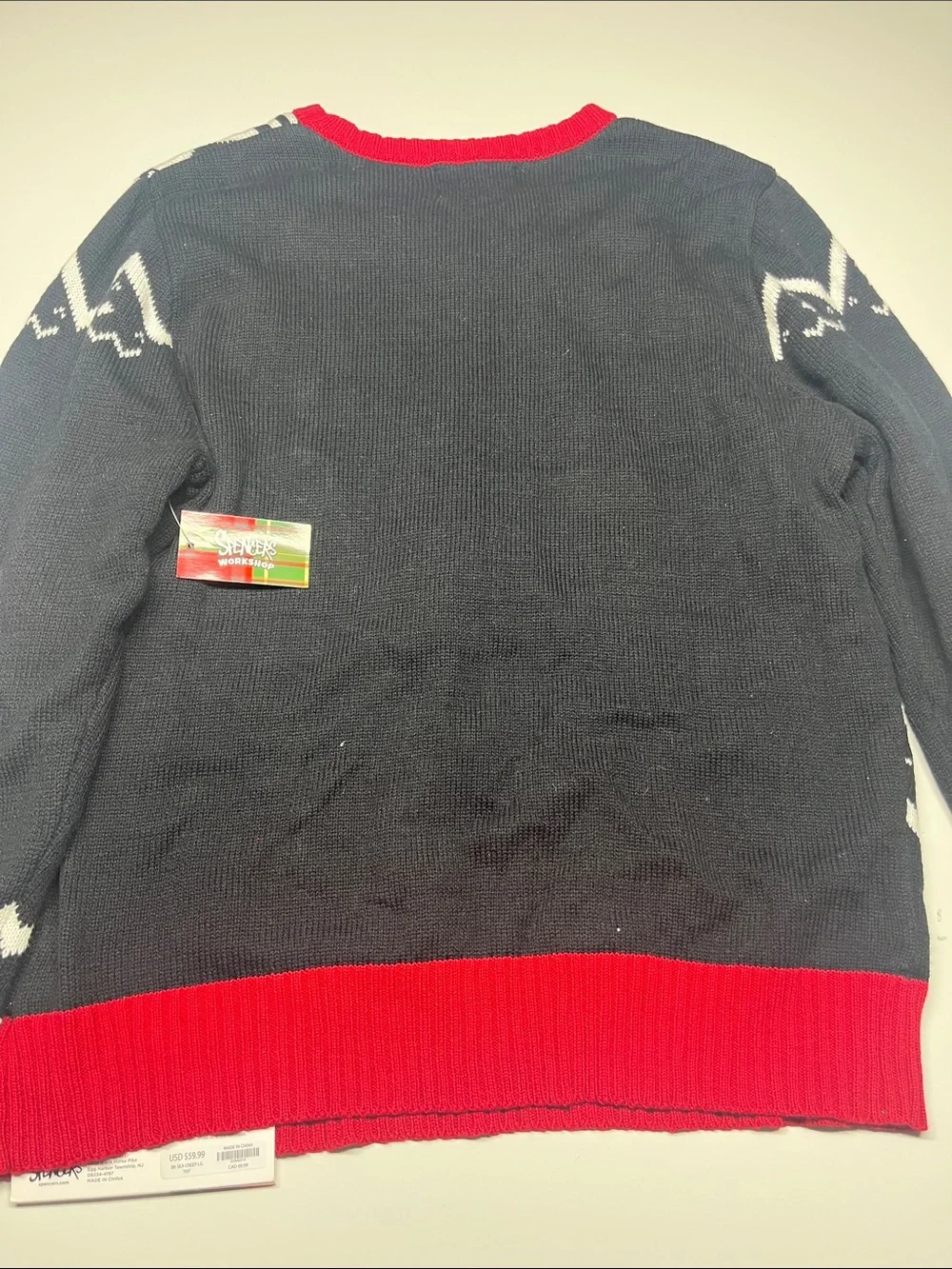 N/A nwt adult