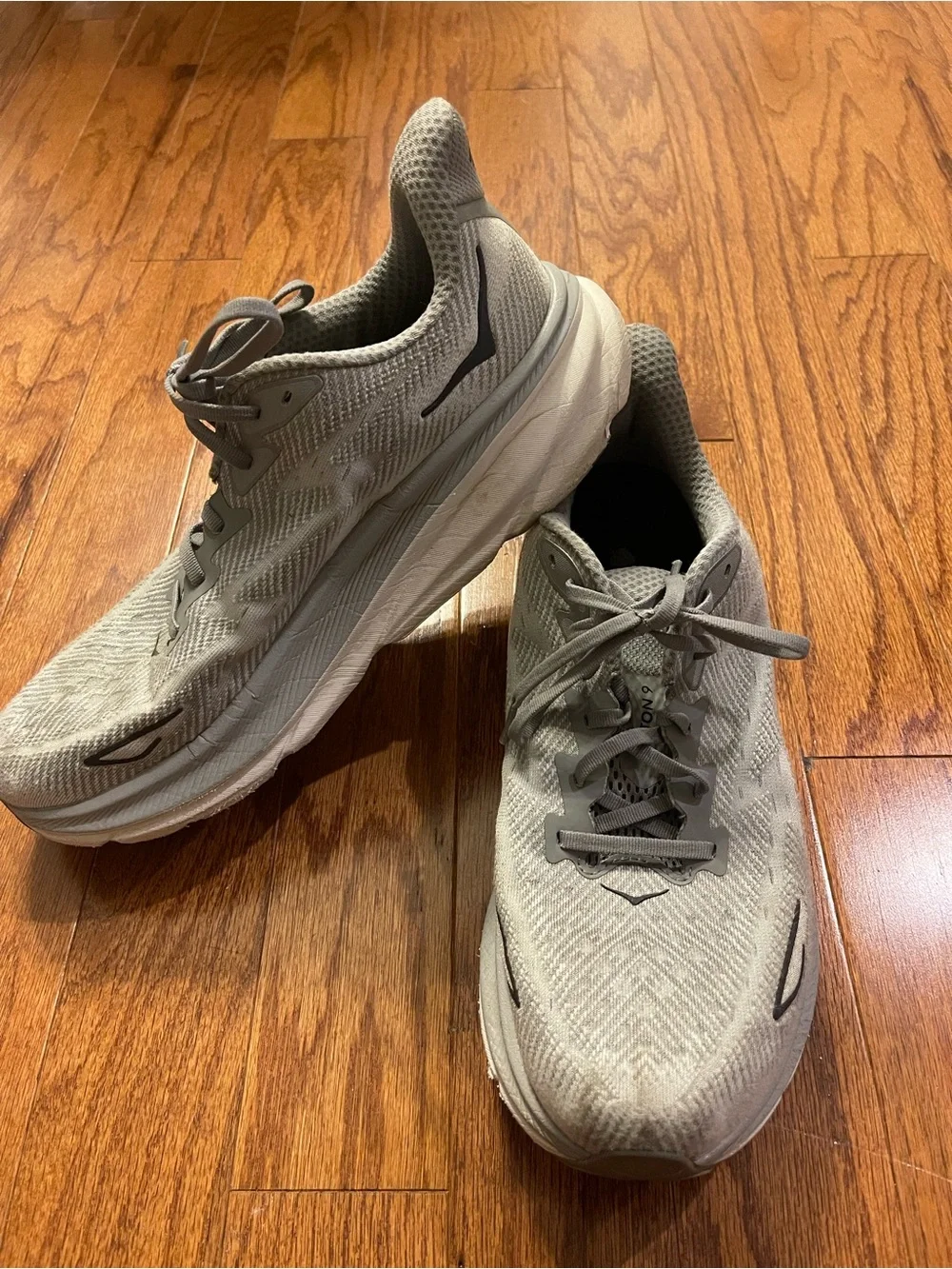 Hoka one clifton