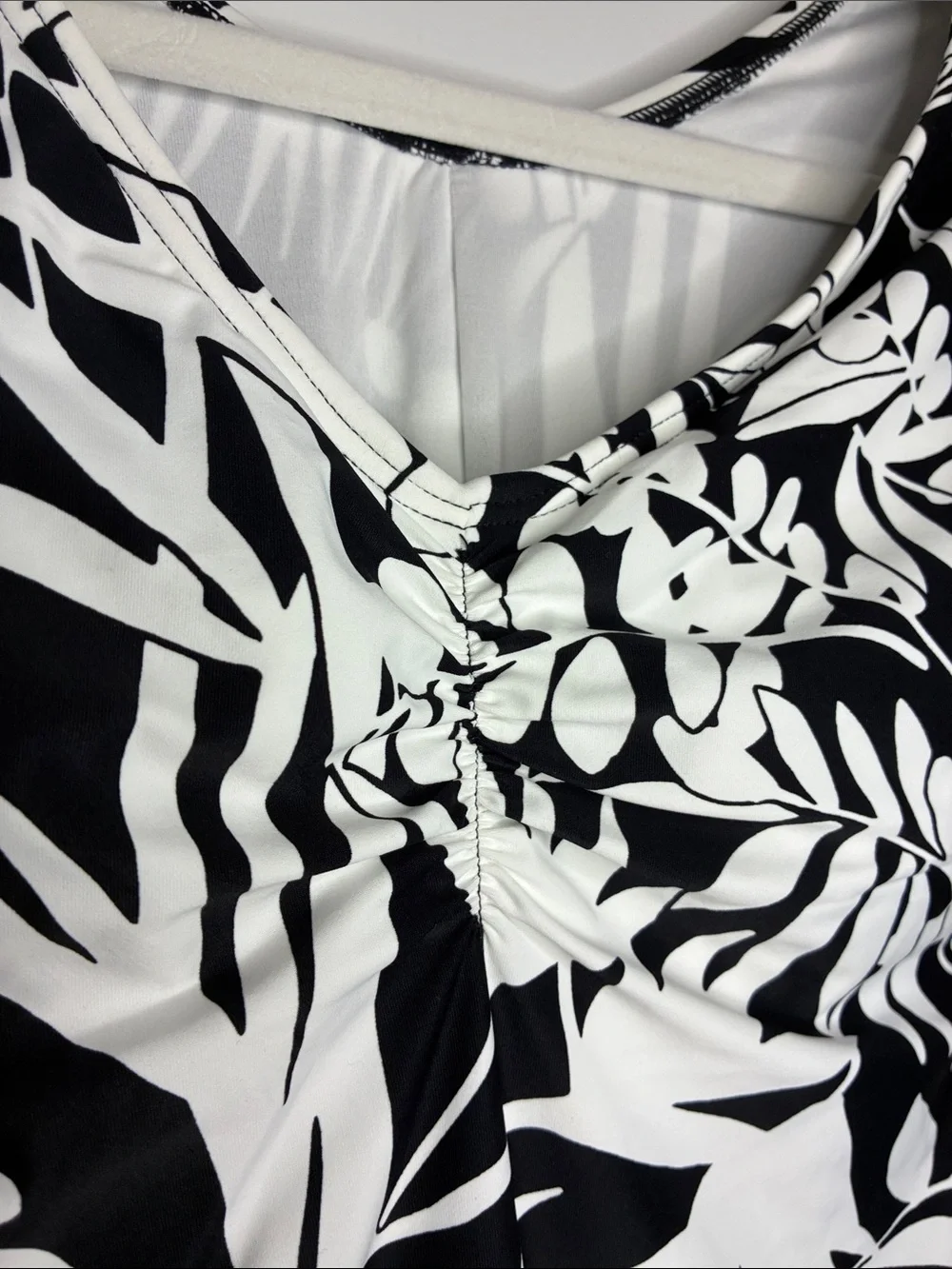 Talbots one piece