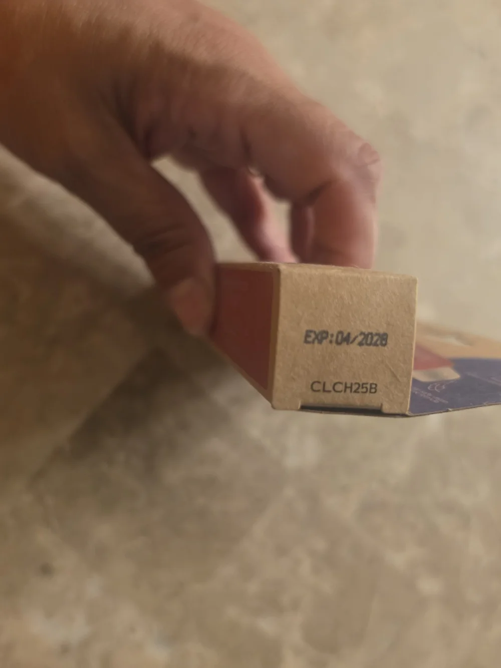 Glue XL Strong Hold - Brown