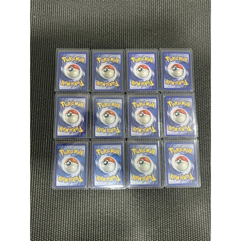 N/A pokemon lot