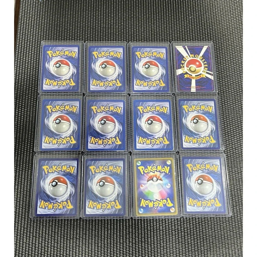 N/A vintage pokemon