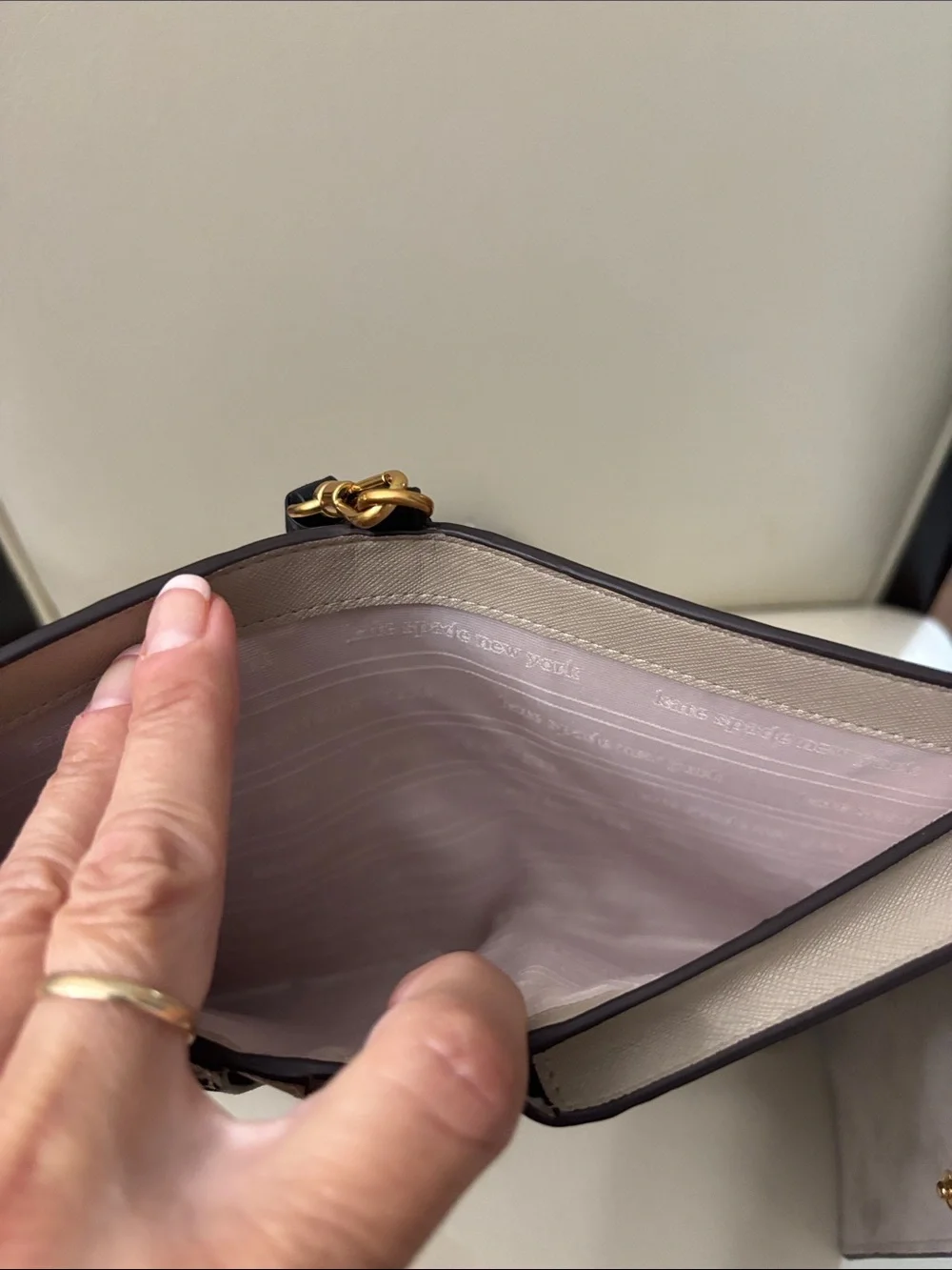 kate spade sixth believe it