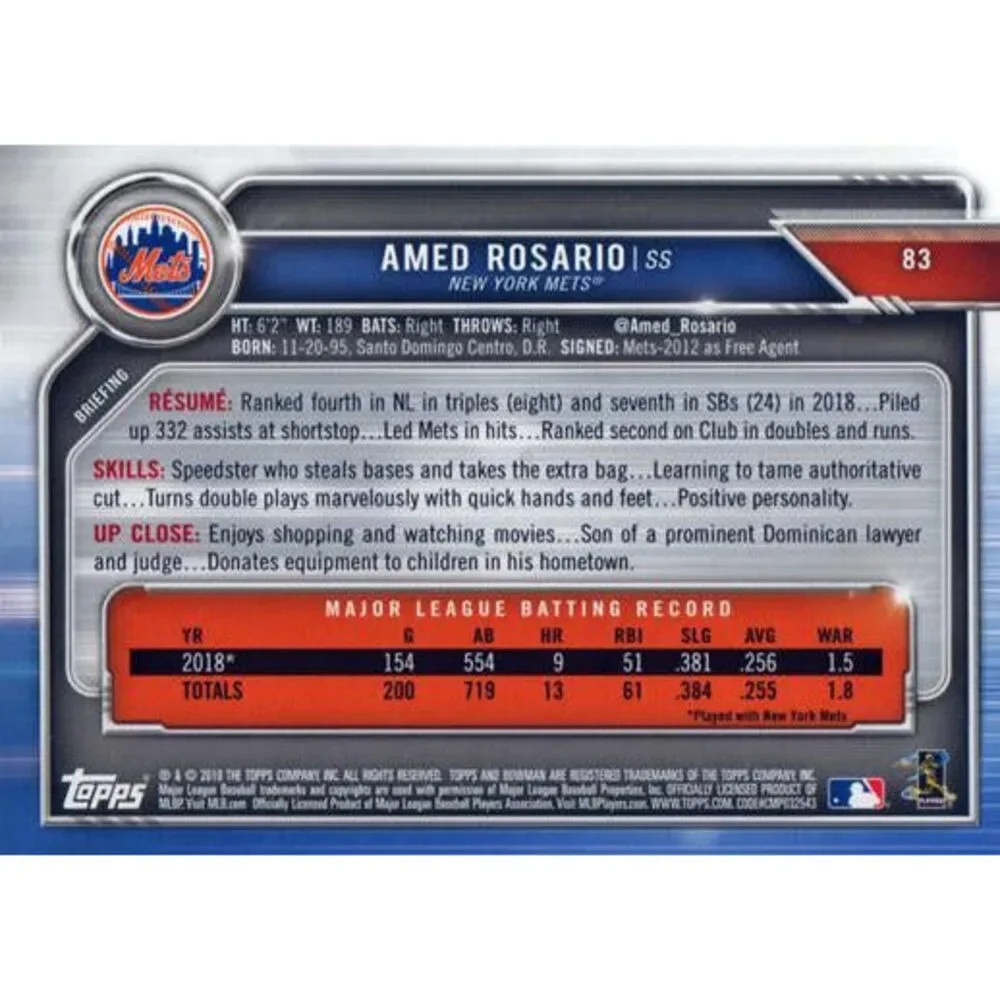 Bowman discover amazing
