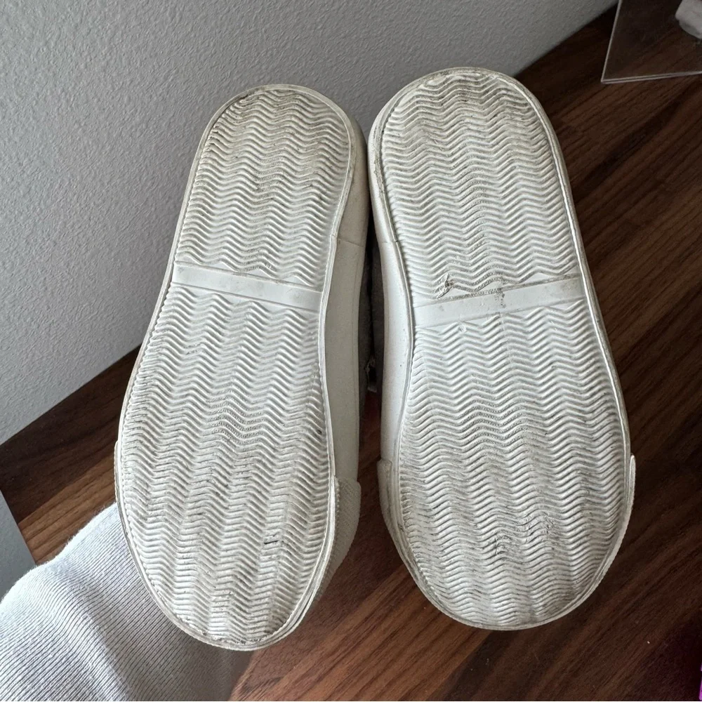 Zara these sneakers