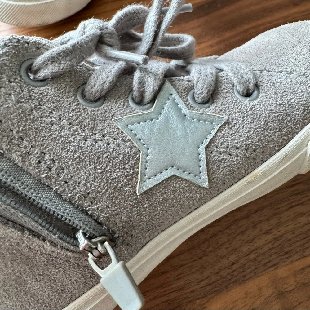 Zara these sneakers