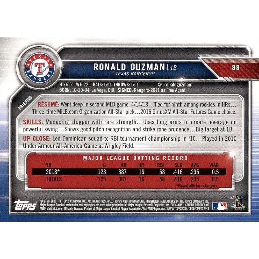Bowman gather up