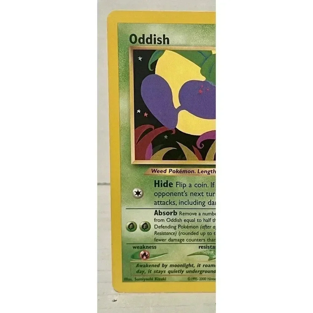 Pokemon this card