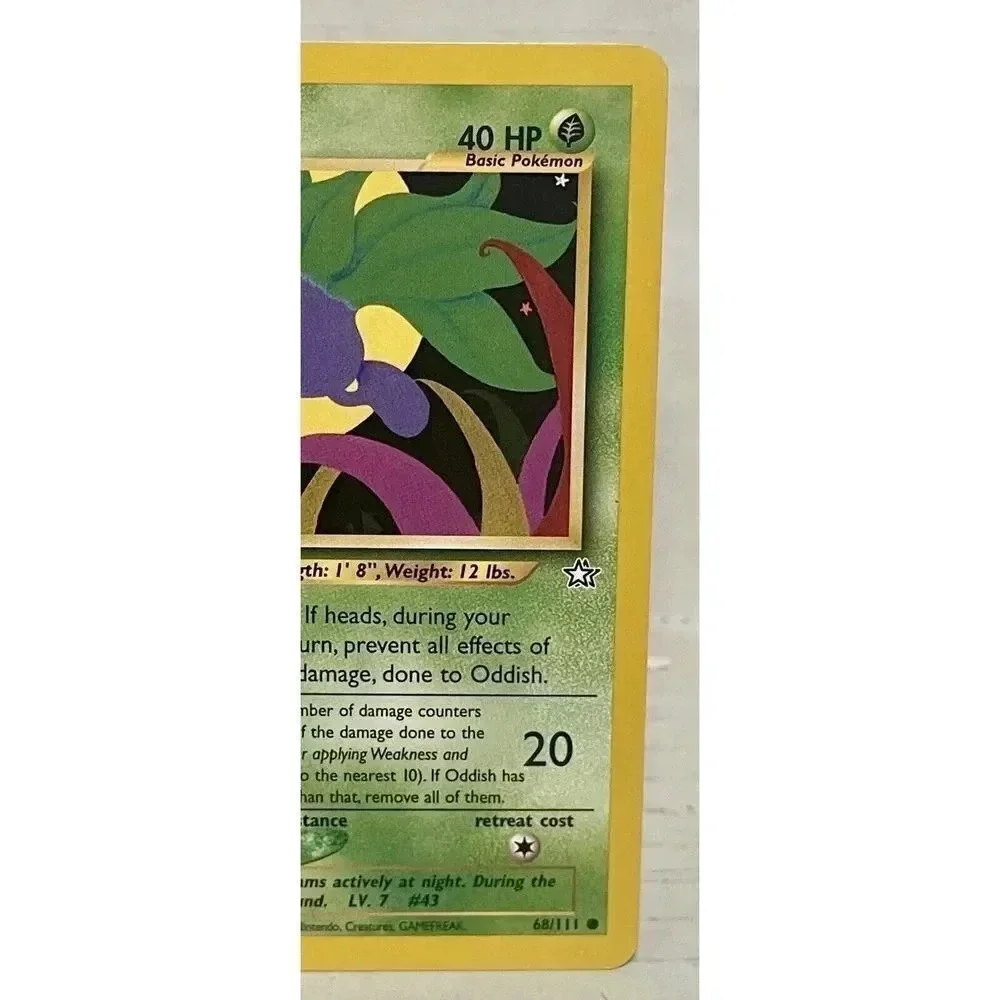 Pokemon this card