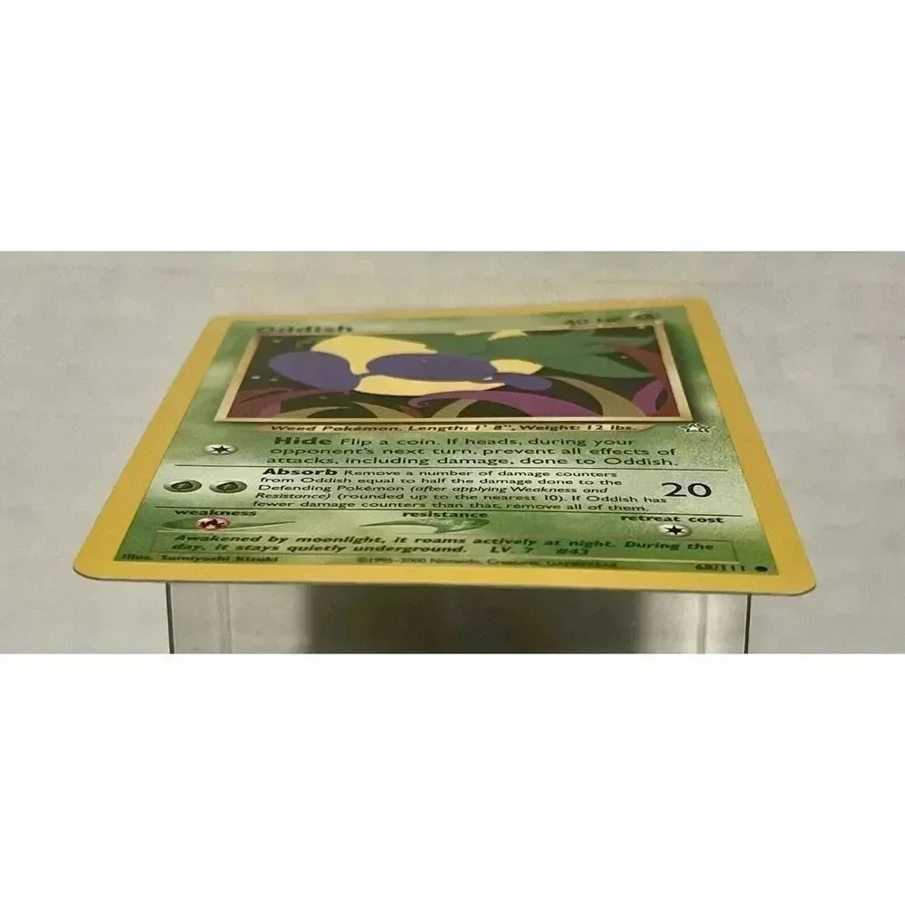 Pokemon this card