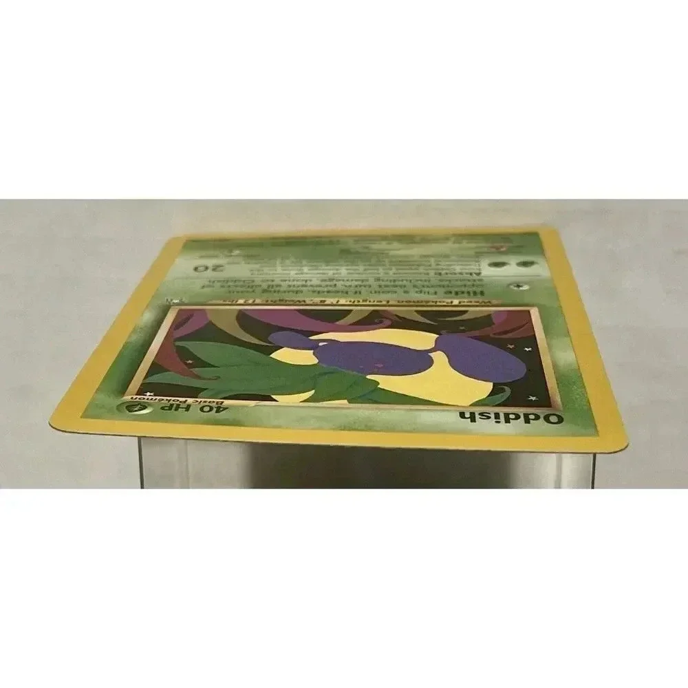 Pokemon this card