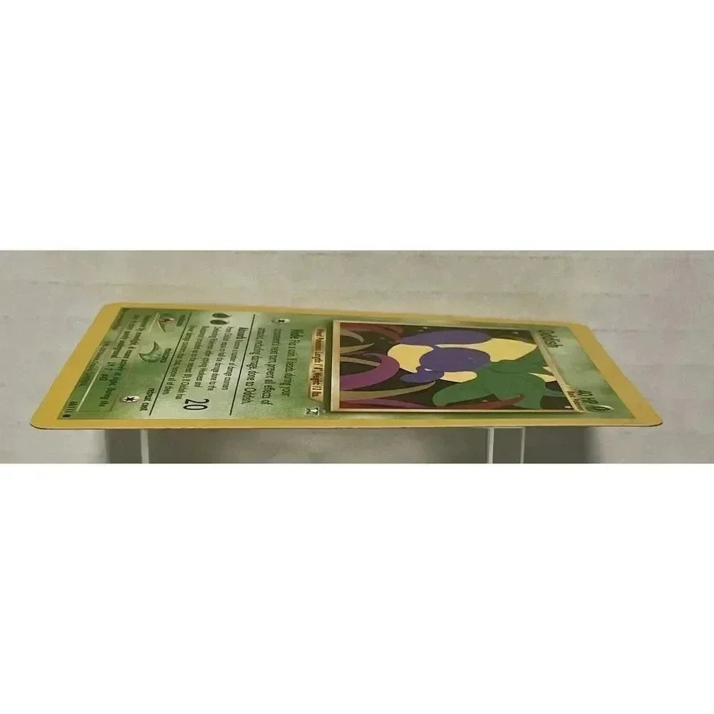 Pokemon this card
