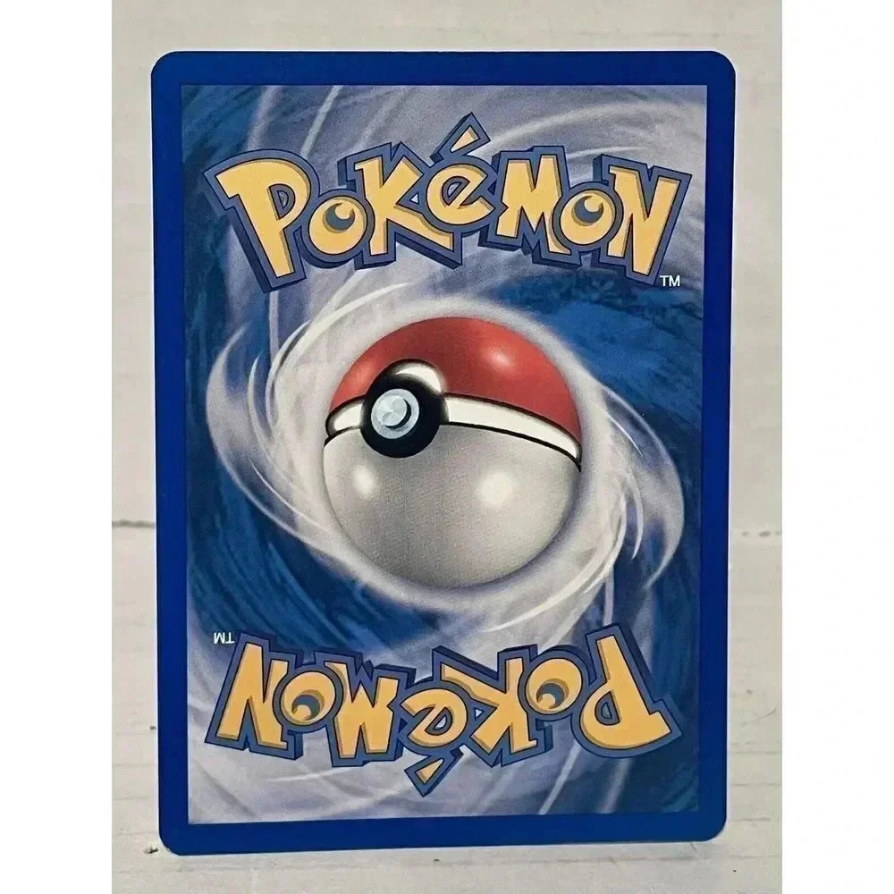 Pokemon this card