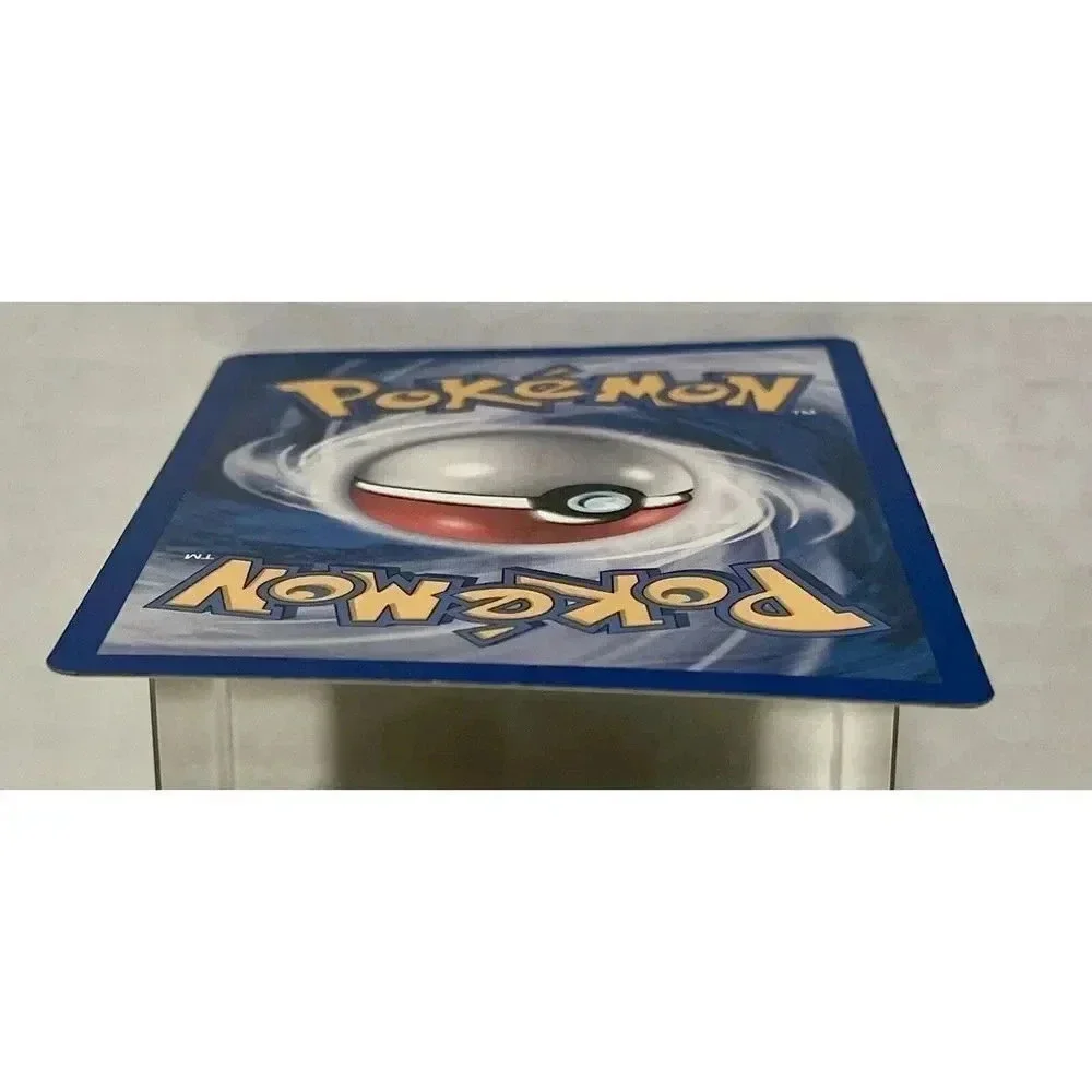 Pokemon this card