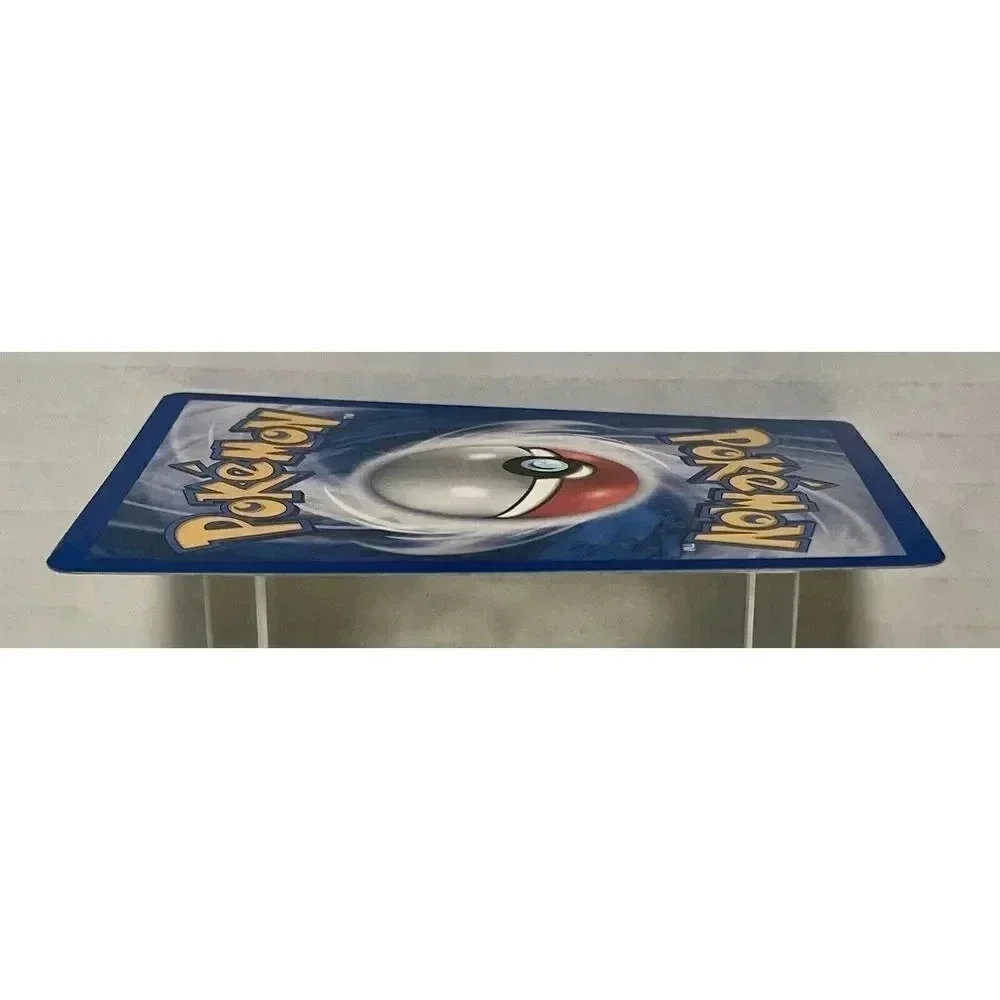 Pokemon this card