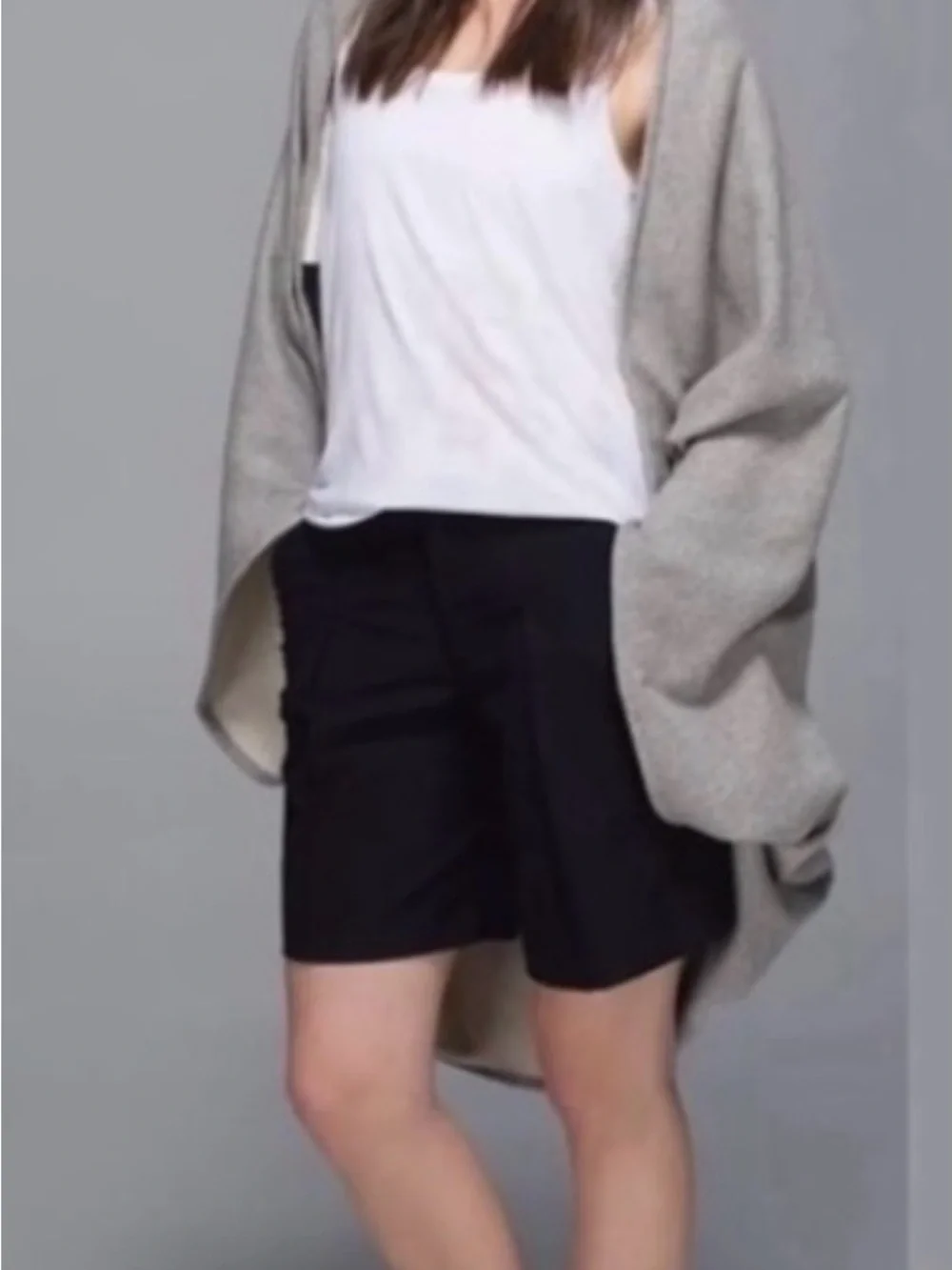 lululemon athletica size see
