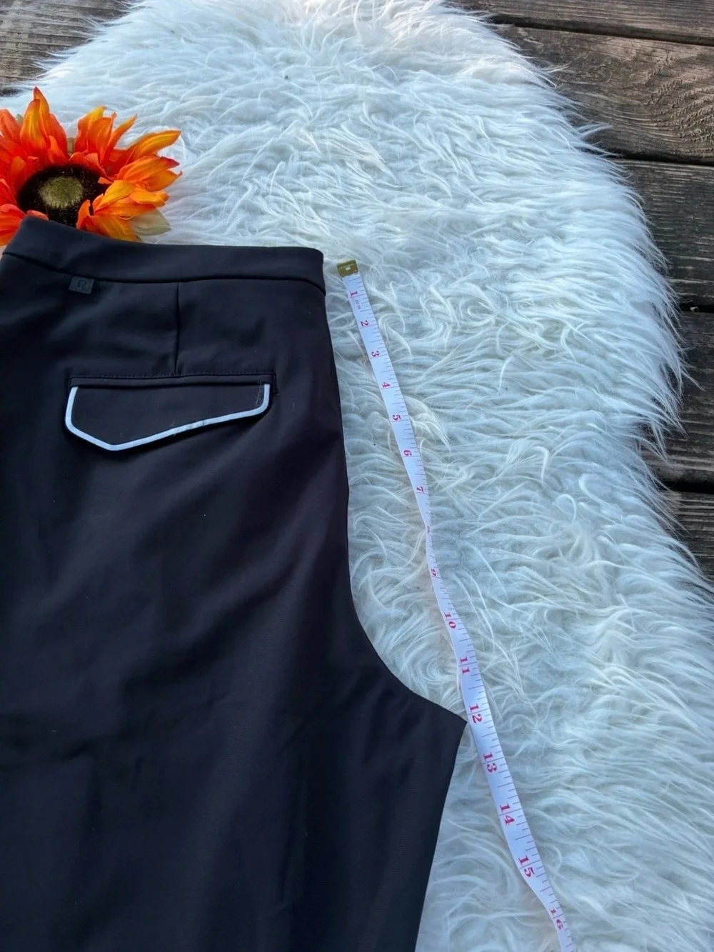 lululemon athletica size see