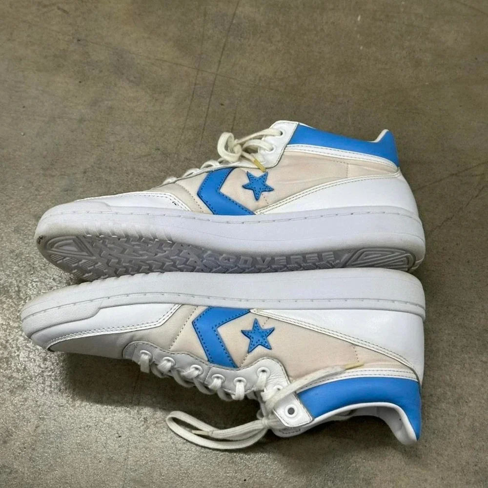 N/A converse fastbreak