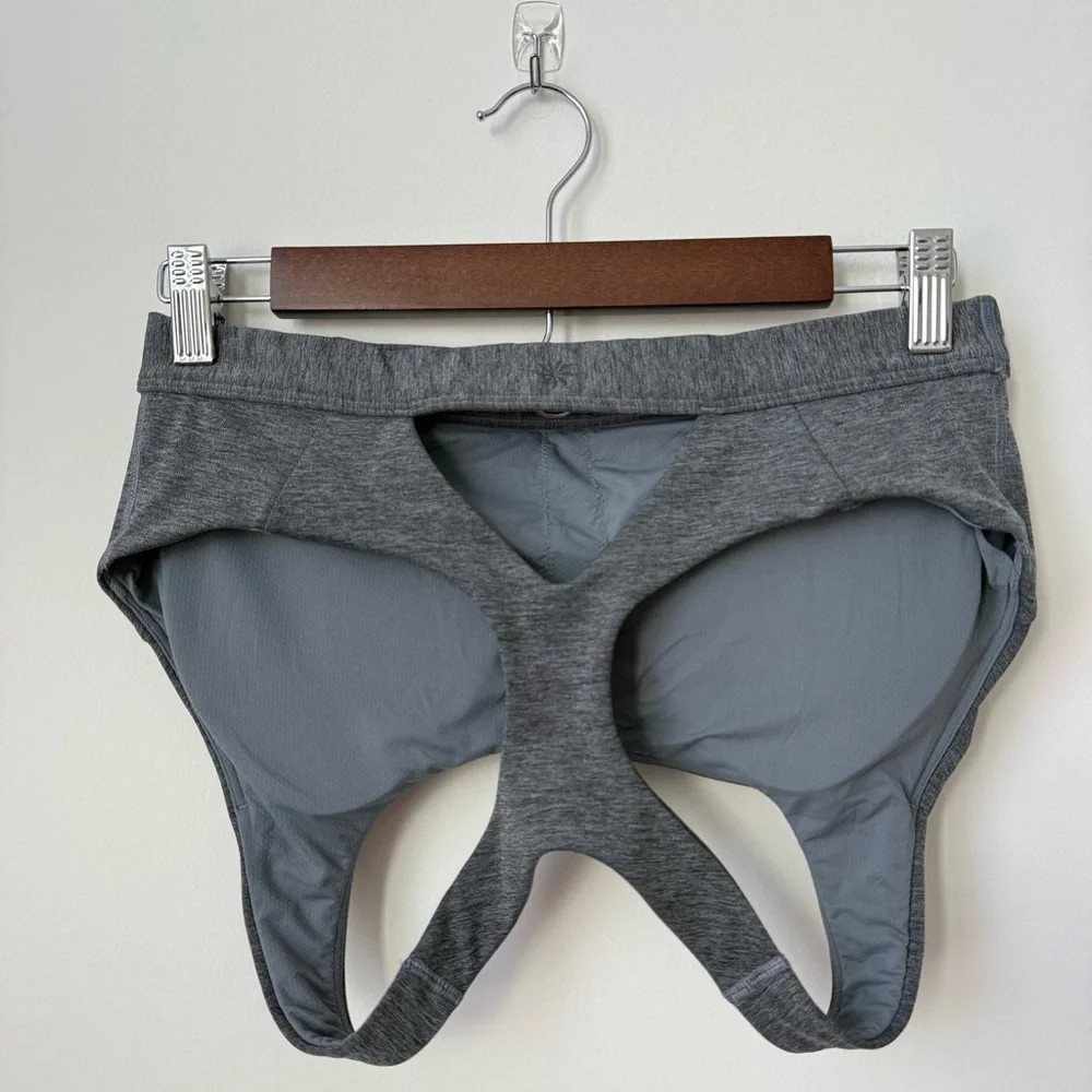 Athleta pre size medium