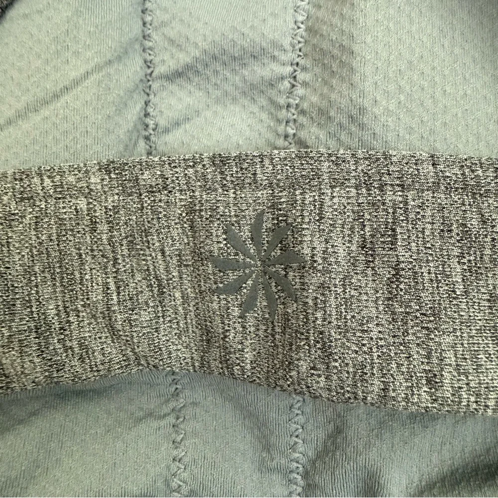 Athleta pre padding bra