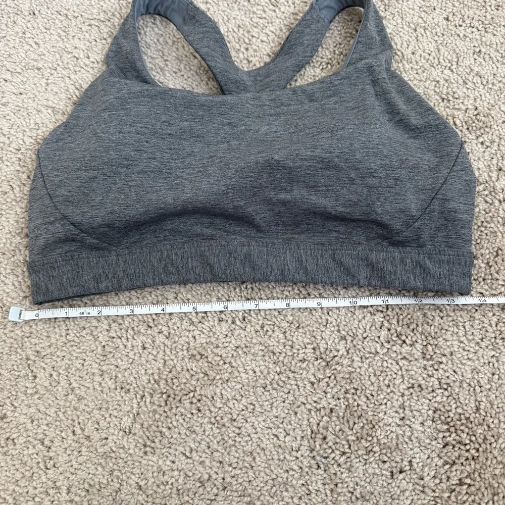 Athleta do 5” bra