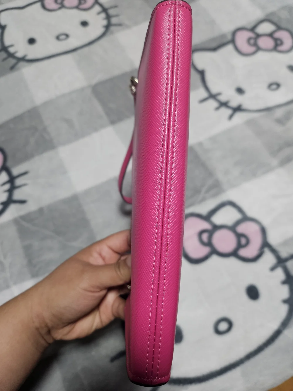 kate spade everyday pocket modern