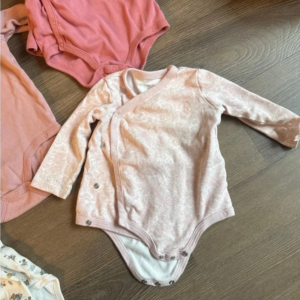 Ralph Lauren size months