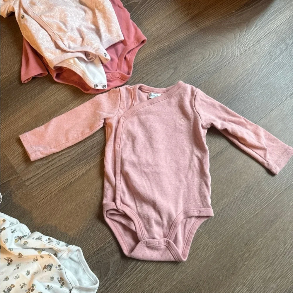 Ralph Lauren size months
