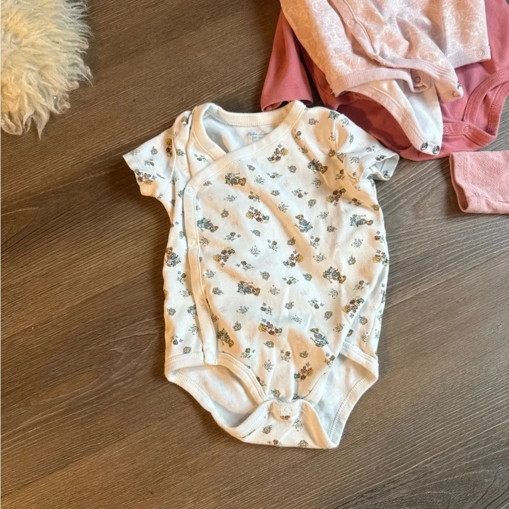 Ralph Lauren size months