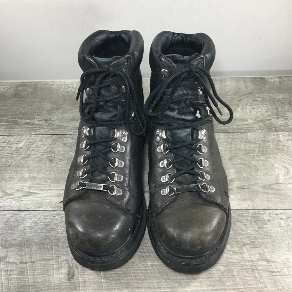 Harley-Davidson up sale