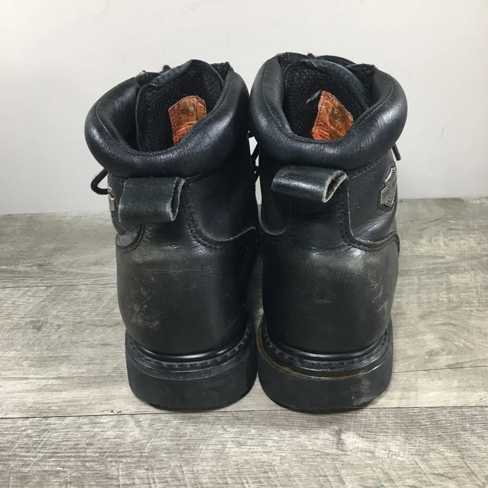 Harley-Davidson up sale