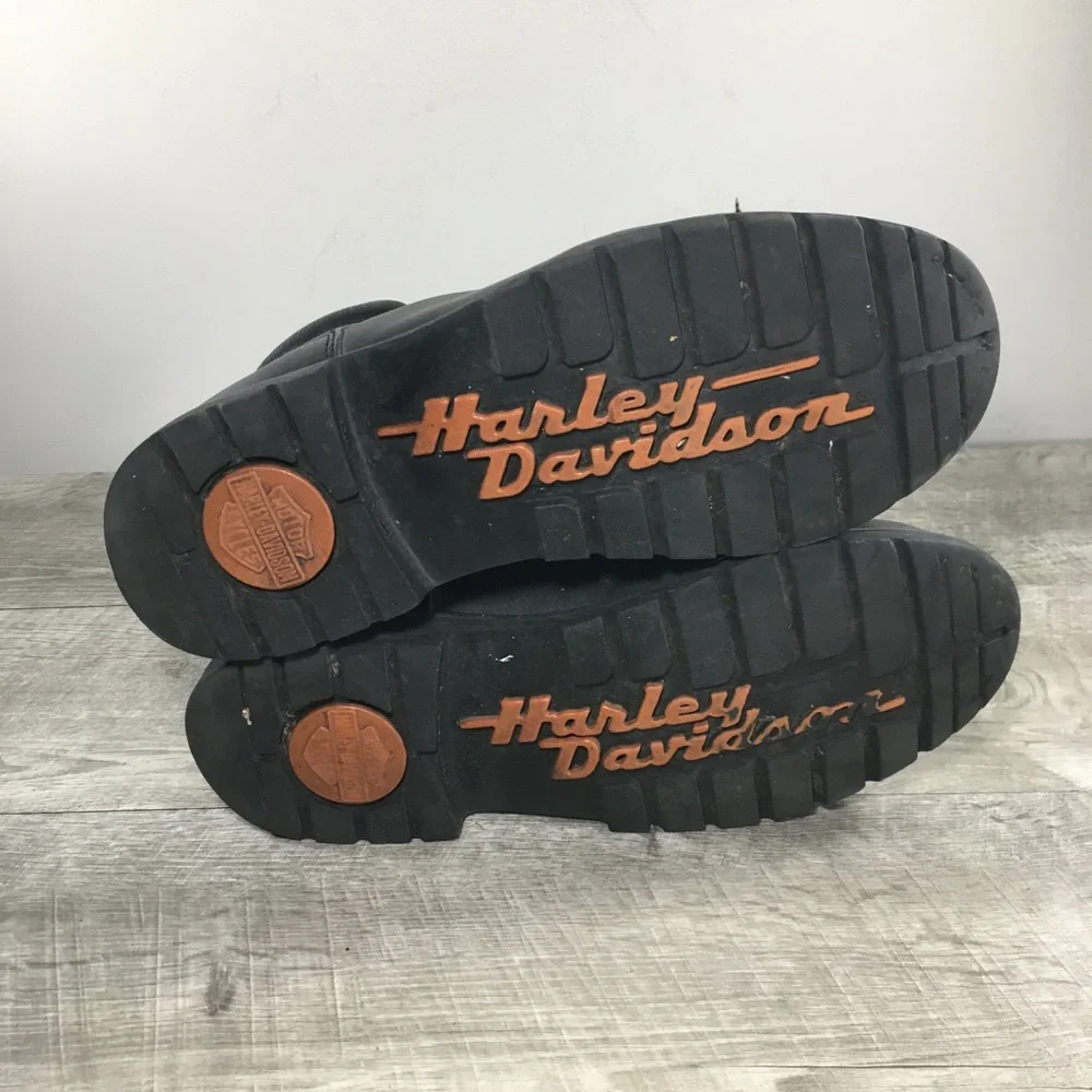 Harley-Davidson up sale