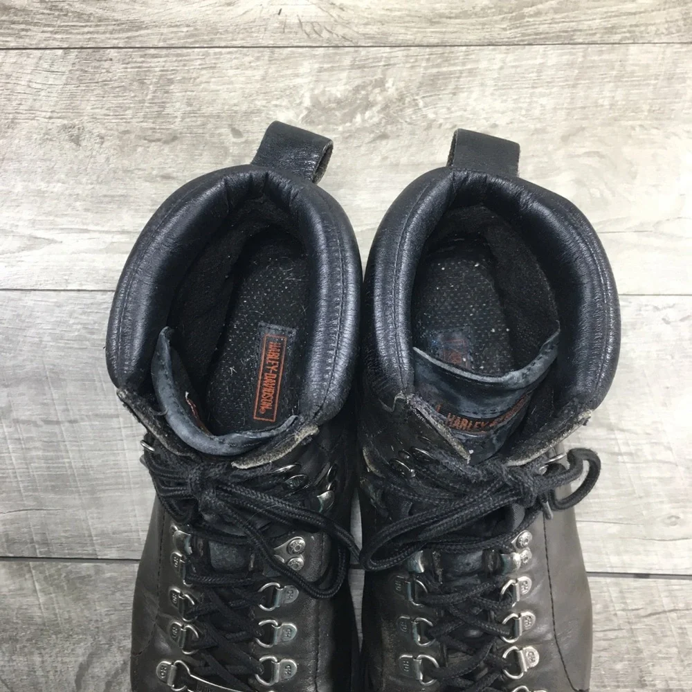 Harley-Davidson up sale