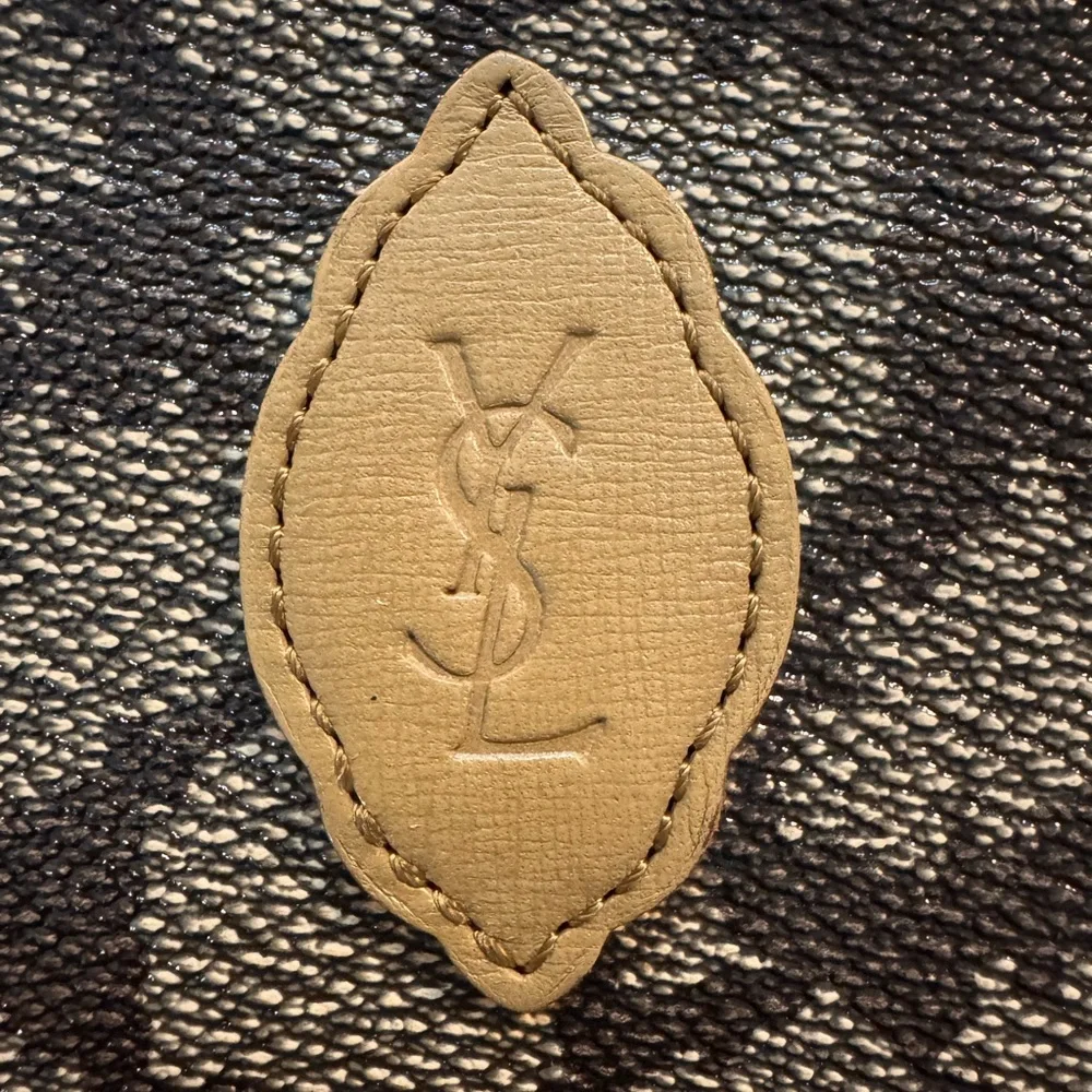 Yves Saint Laurent this authentic