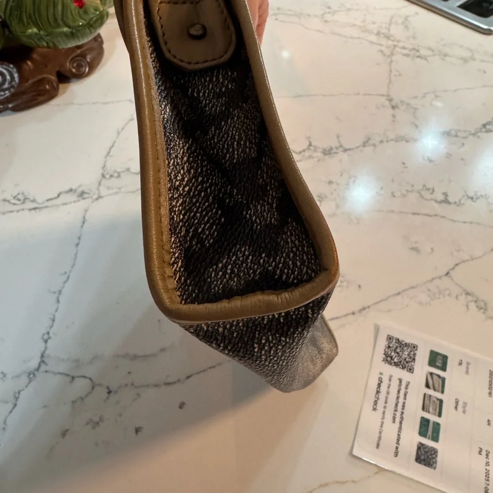 Yves Saint Laurent this authentic