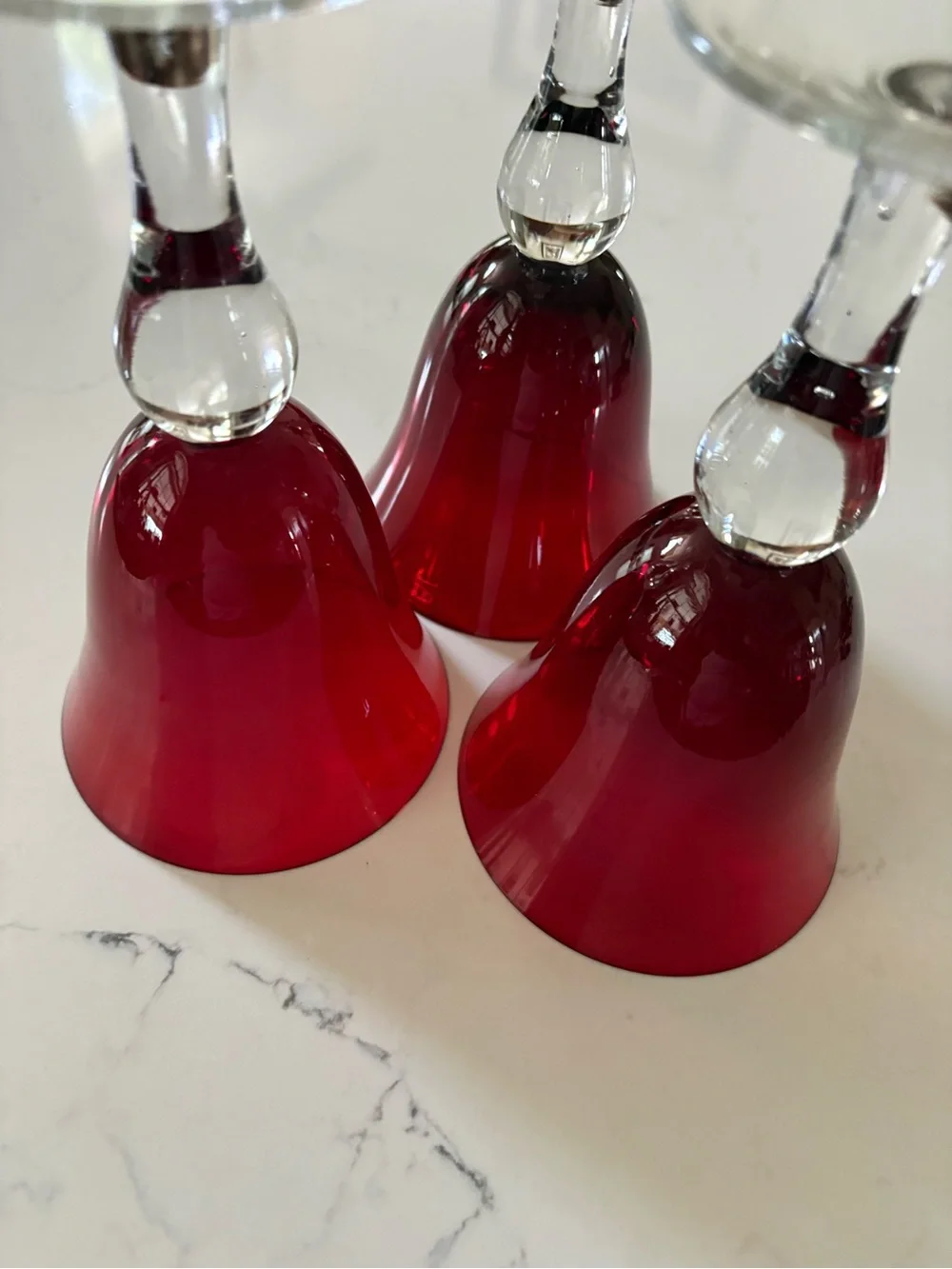 Artland elegant red