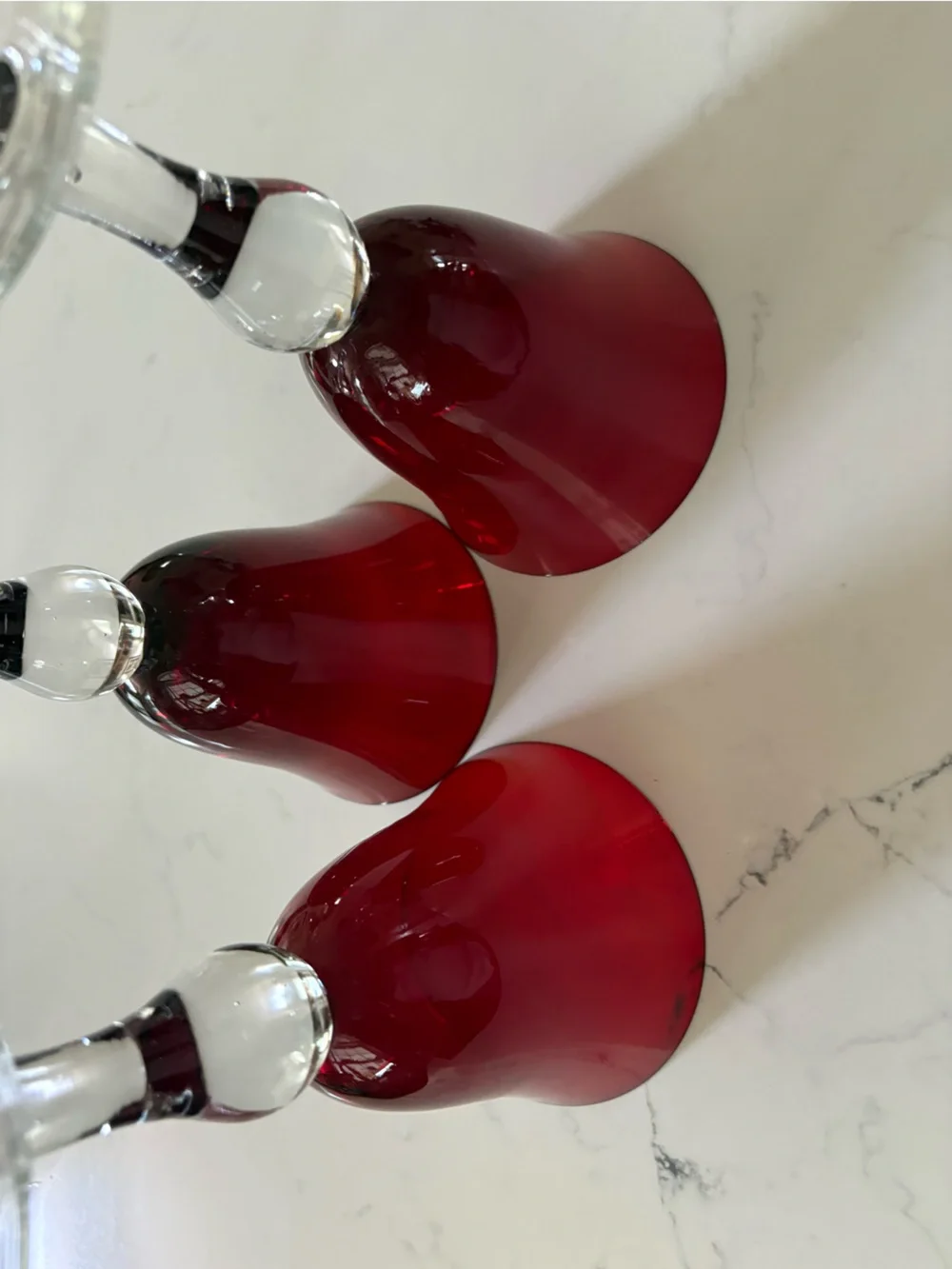 Artland elegant red