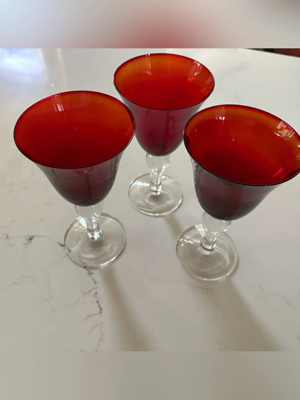 Artland elegant red