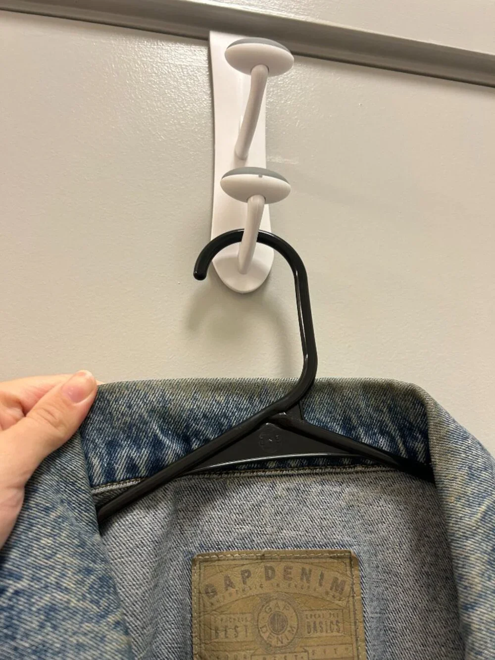 GAP vintage denim