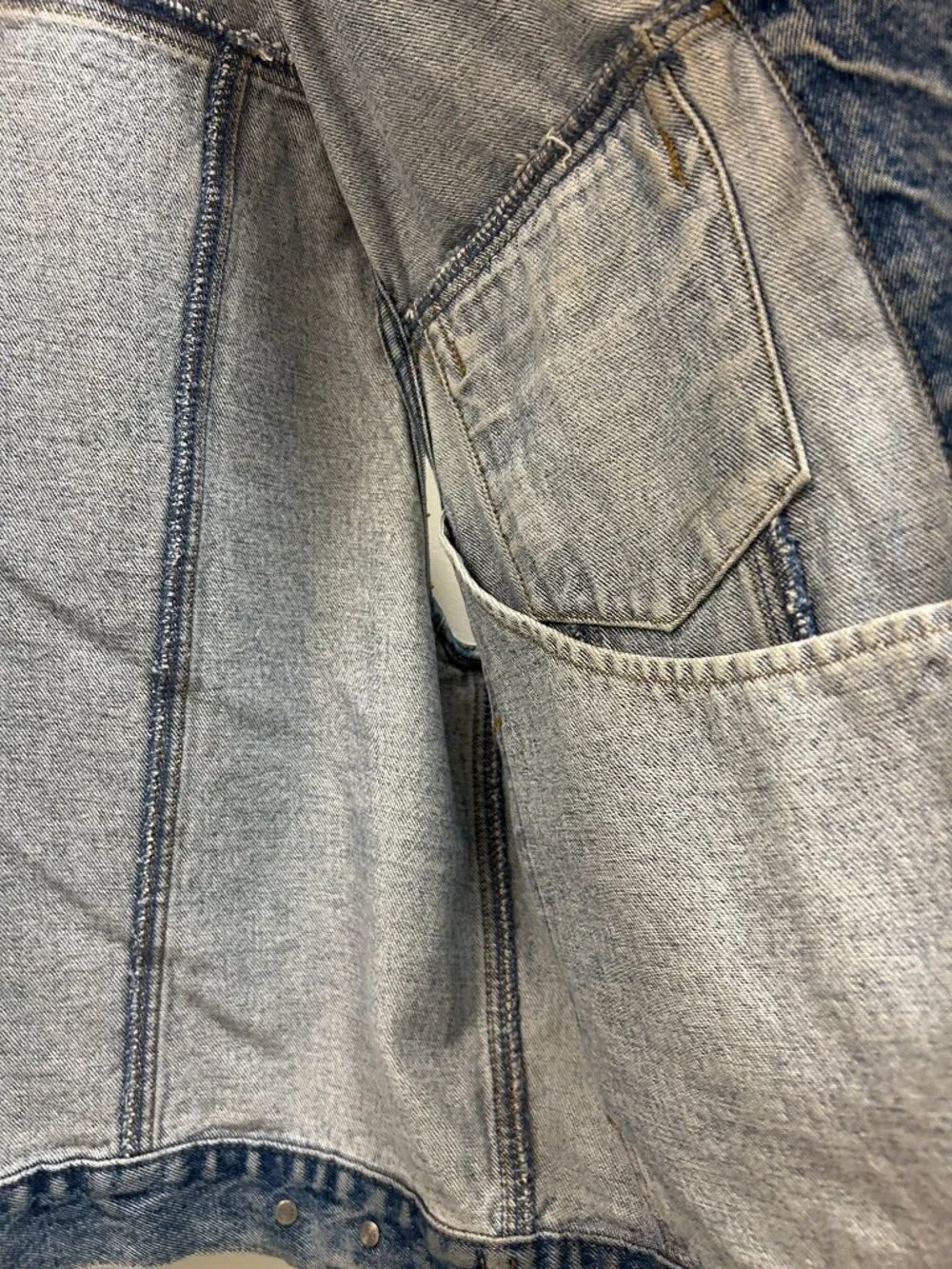GAP vintage denim
