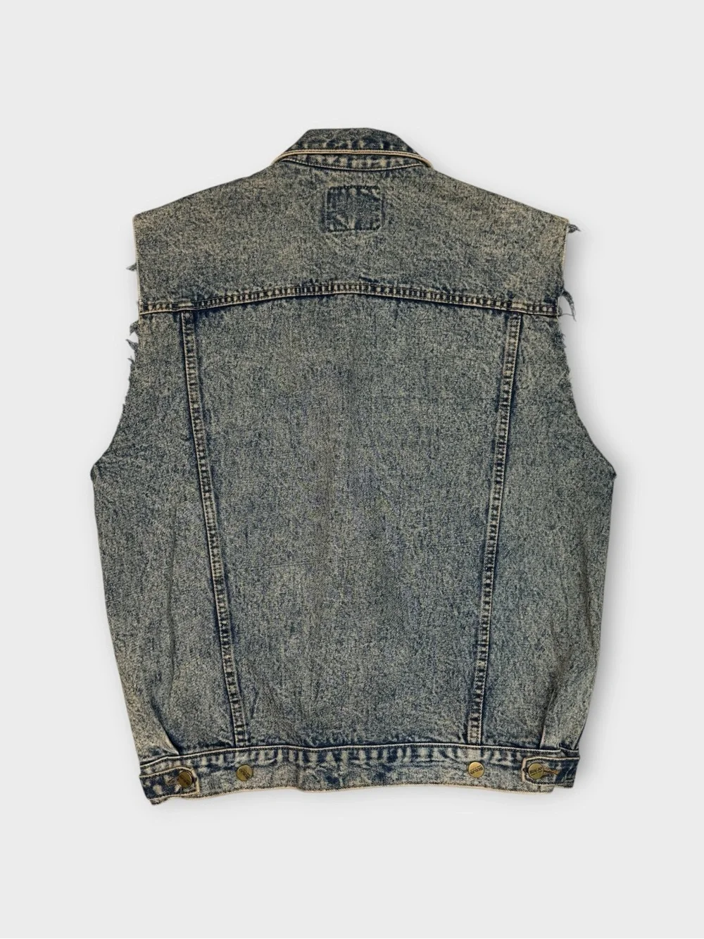 Bugjo true vintage