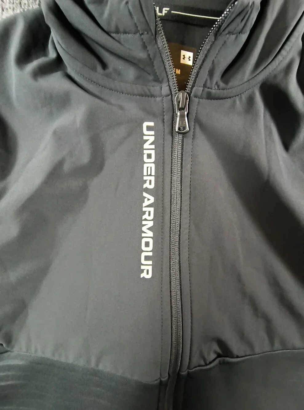 N/A under armour