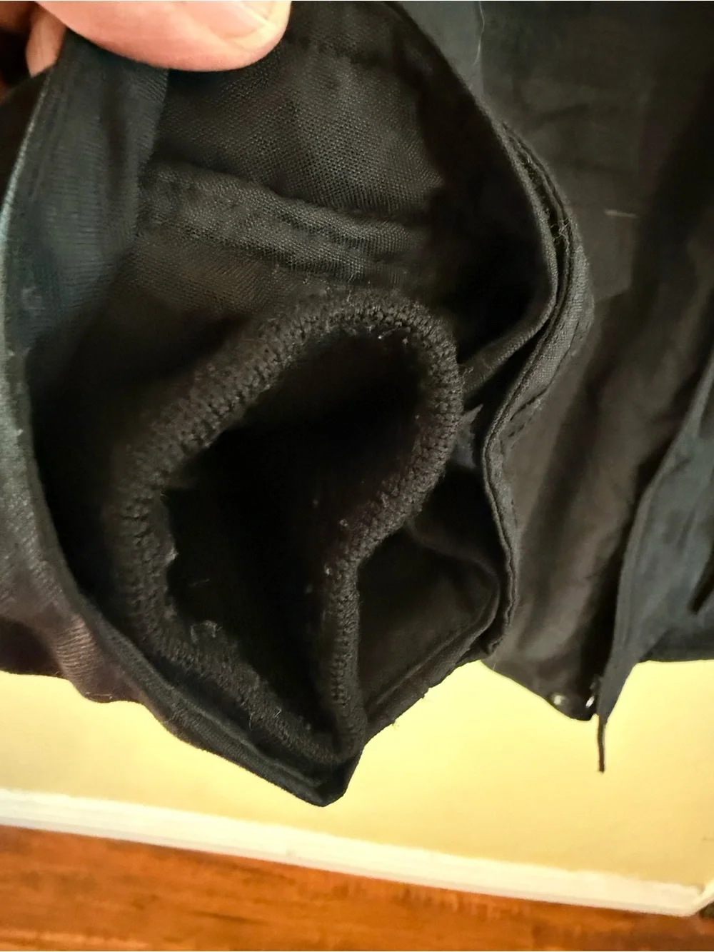 Eddie Bauer warm insulated