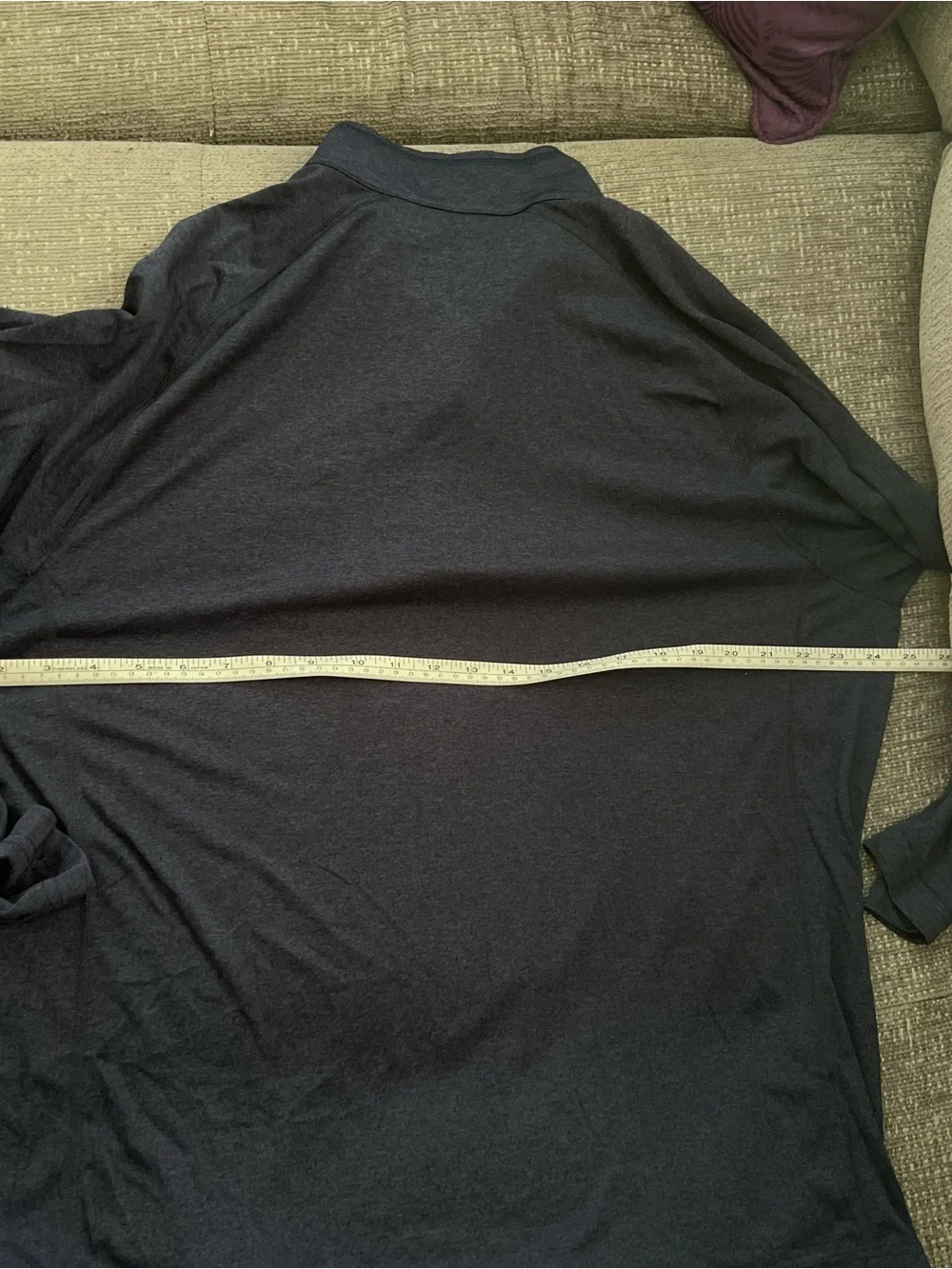 Eddie Bauer lightweight long