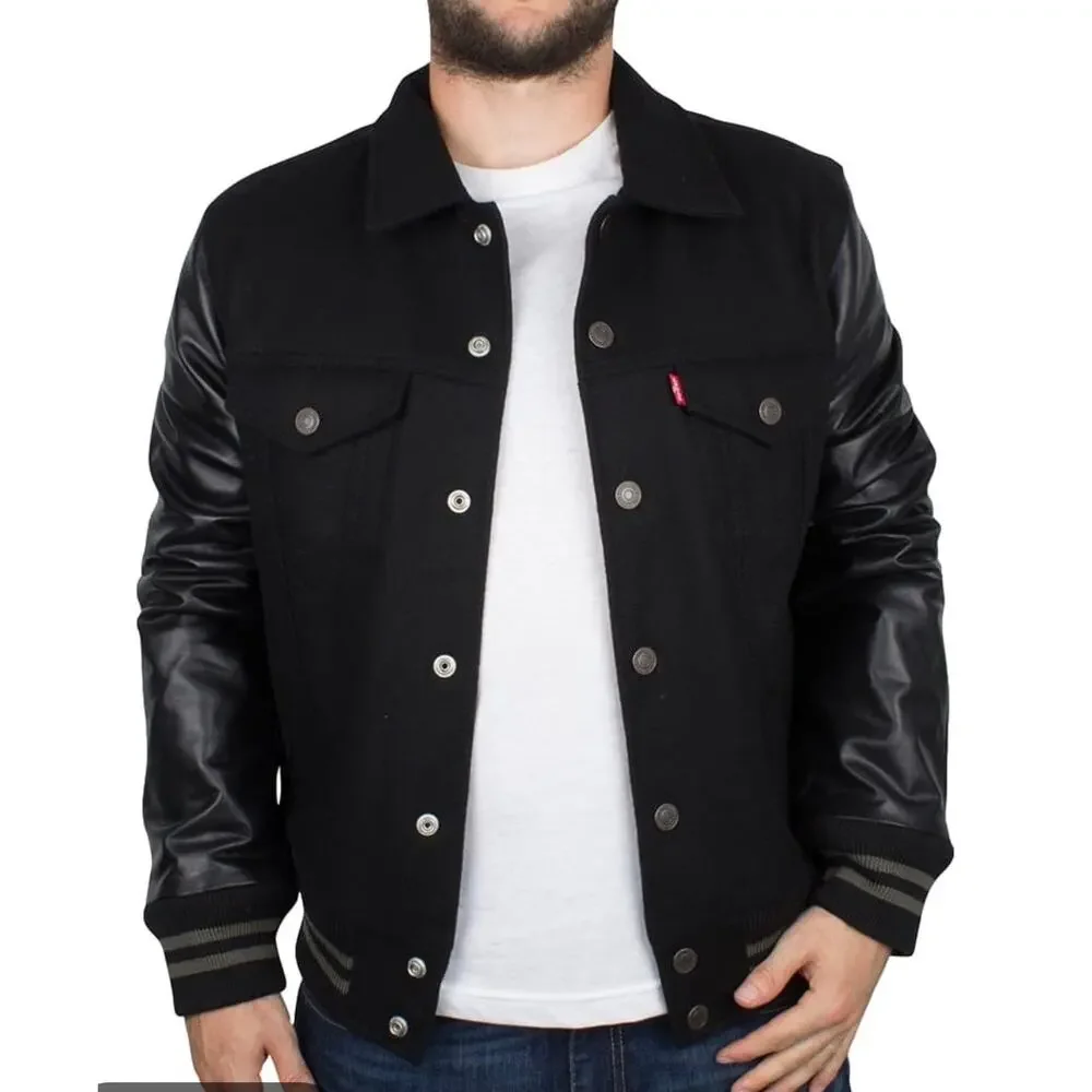 Levis levi strauss