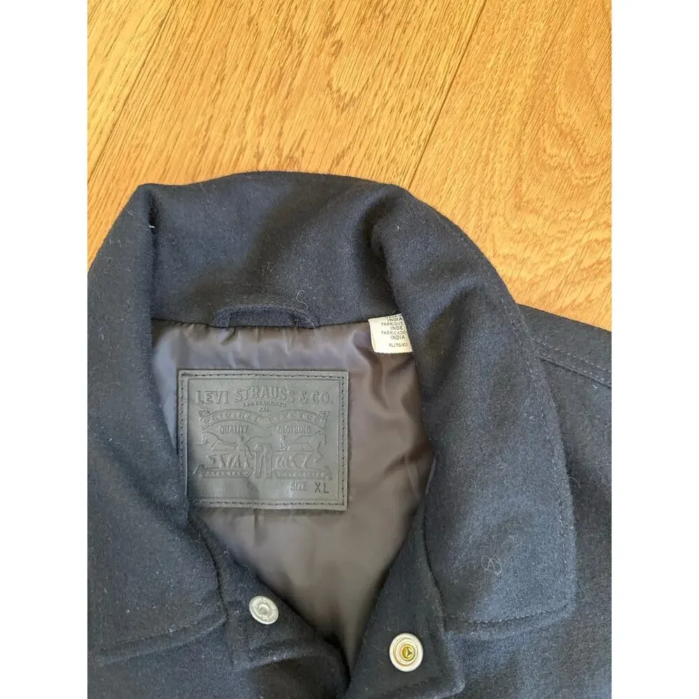 Levis levi strauss